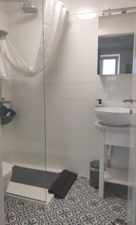 Apartmani Begic 1 I 2 Barbat na Rabu Ngoại thất bức ảnh