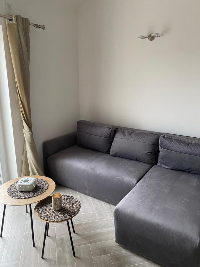 Apartmani Begic 1 I 2 Barbat na Rabu Ngoại thất bức ảnh