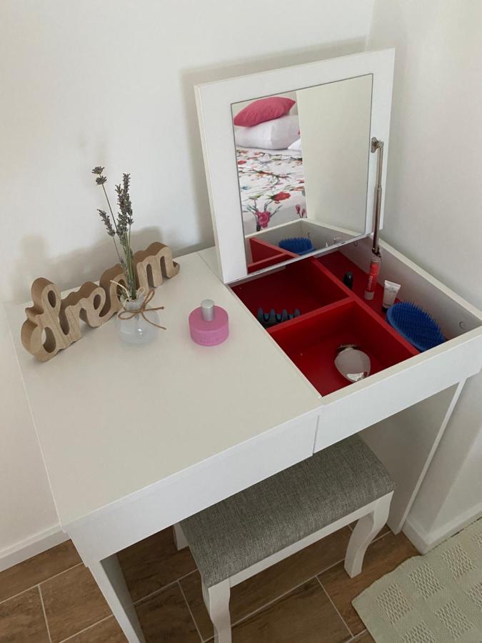 Apartmani Begic 1 I 2 Barbat na Rabu Ngoại thất bức ảnh