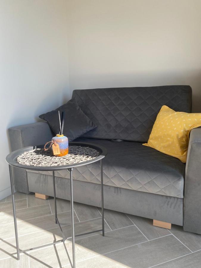Apartmani Begic 1 I 2 Barbat na Rabu Ngoại thất bức ảnh