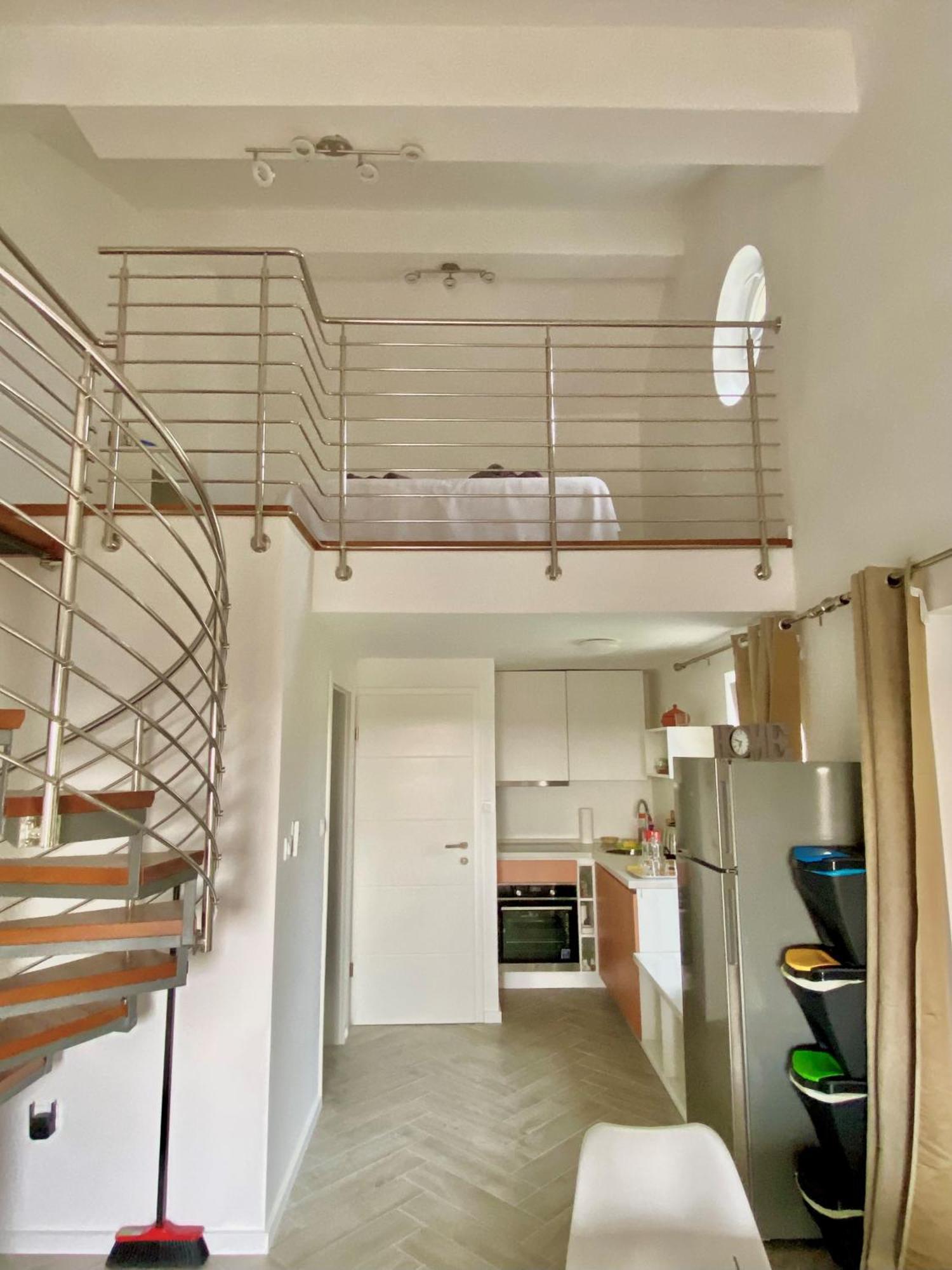 Apartmani Begic 1 I 2 Barbat na Rabu Ngoại thất bức ảnh