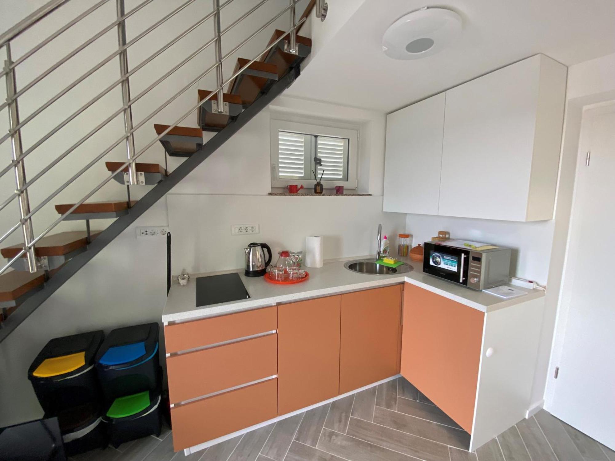 Apartmani Begic 1 I 2 Barbat na Rabu Ngoại thất bức ảnh